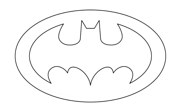 logo Batman